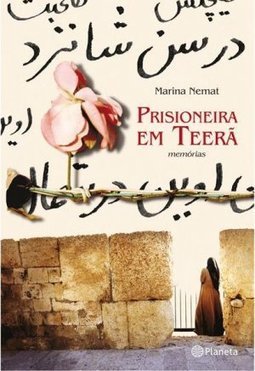 Prisioneira Em Teerã