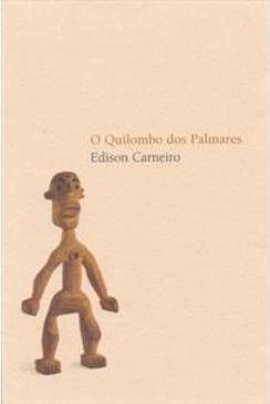 O QUILOMBO DOS PALMARES