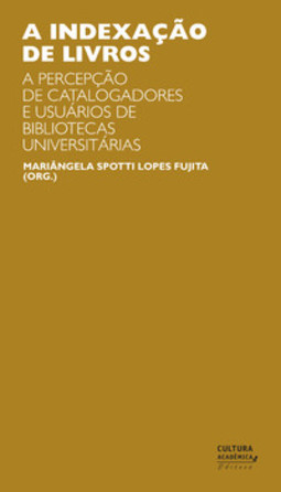 A indexação de livros