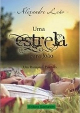 UMA ESTRELA PARA JOÃO #1