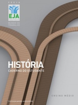 História - Volume 2 - Ensino Médio