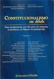 Constitucionalismo em Debate