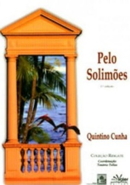 Pelo Solimões (Resgate #12)