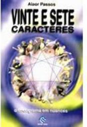 Vinte e Sete Caracteres