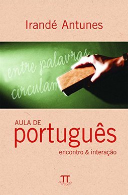 Aula de Português: Encontro & Interação