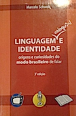 Linguagem coloquial e identidade