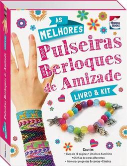AS MELHORES PULSEIRAS BERLOQUES DE...