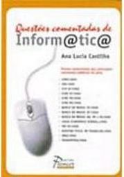 Questões Comentadas de Informatica