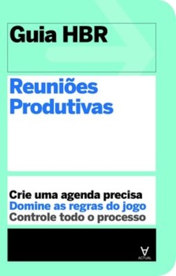 Reuniões produtivas
