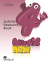 Bounce Now SB W/Home Study/Multi-Rom+Activity Resource-4
