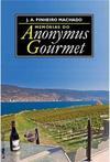 Memórias do Anonymus Gourmet