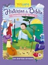 Histórias da Bíblia: Ensinamentos de Jesus