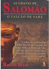 As Chaves de Salomão: o Falcão de Sabá