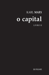 O capital [livro ii]: crítica da economia política. o processo de circulação do capital