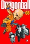 Dragon Ball: Edição Definitiva - Vol. 3