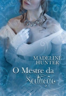 O Mestre da Sedução (Os Sedutores #1)