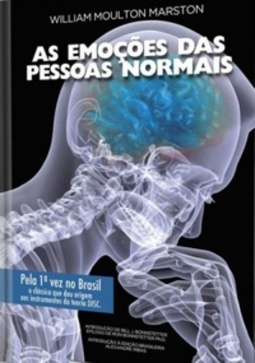 As Emoções das Pessoas Normais