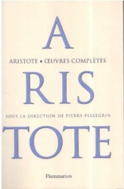 Oeuvres Complètes