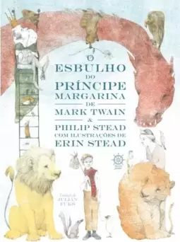 O esbulho do príncipe margarina