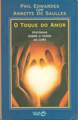 O Toque do Amor