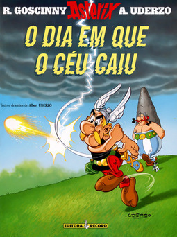O Dia em que o Céu Caiu