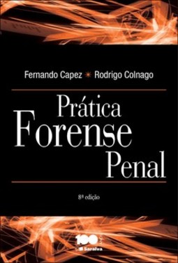 Prática forense penal