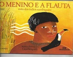Tainá, Estrela Amante: Mitos dos Índios Karajá