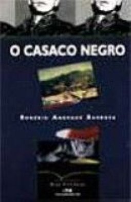 O Casaco Negro