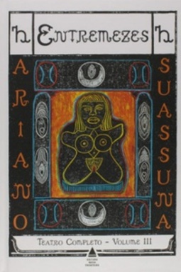 Teatro Completo de Ariano Suassuna (Vol. 3)