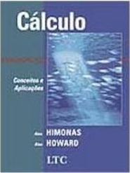 Cálculo: Conceitos e Aplicações