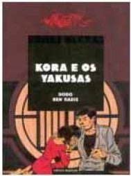 Kora e os Yakusas