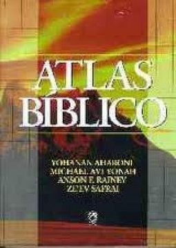 Atlas Bíblico