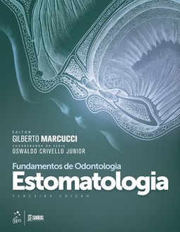 Fundamentos de odontologia: estomatologia