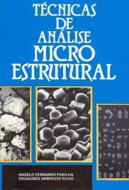 Técnicas de Análise Micro Estrutural