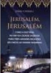Jerusalém, Jerusalém