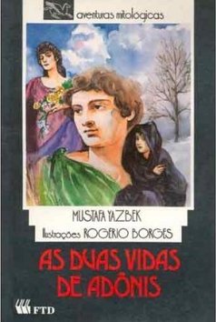 As Duas Vidas de Adônis