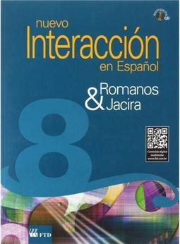 Nuevo Interacción En Español