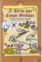 A Terra das Coisas Perdidas