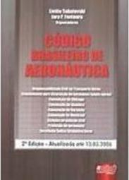Código Brasileiro de Aeronáutica