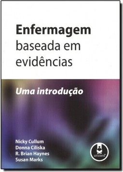 Enfermagem Baseada Em Evidencias - Uma Introducao