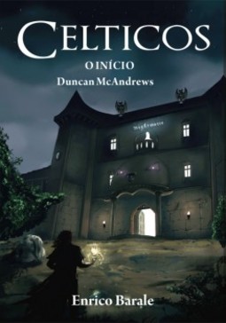 Celticos: O início - Duncan McAndrews