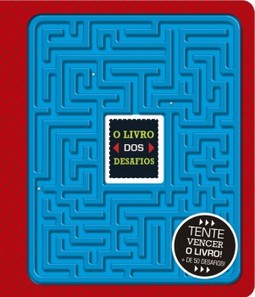 O livro dos desafios