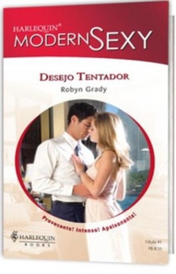 Desejo Tentador (Modern Sexy #41)