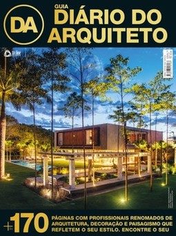Guia diário do arquiteto