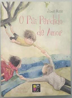 O pai Perdido de Amor
