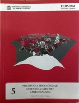 Psicologia educacional: Desenvolvimento e aprendizagem (Livro texto)
