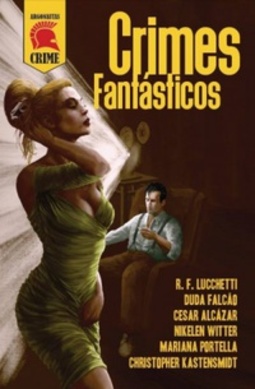 Crimes Fantásticos