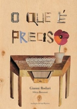 O que é preciso