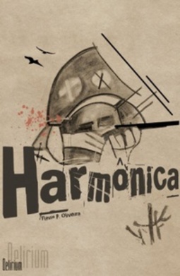 Harmônica (Delirium Retrô #01)