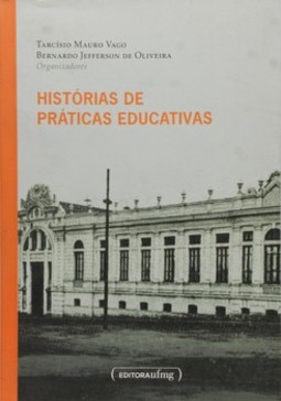 Histórias de práticas educativas